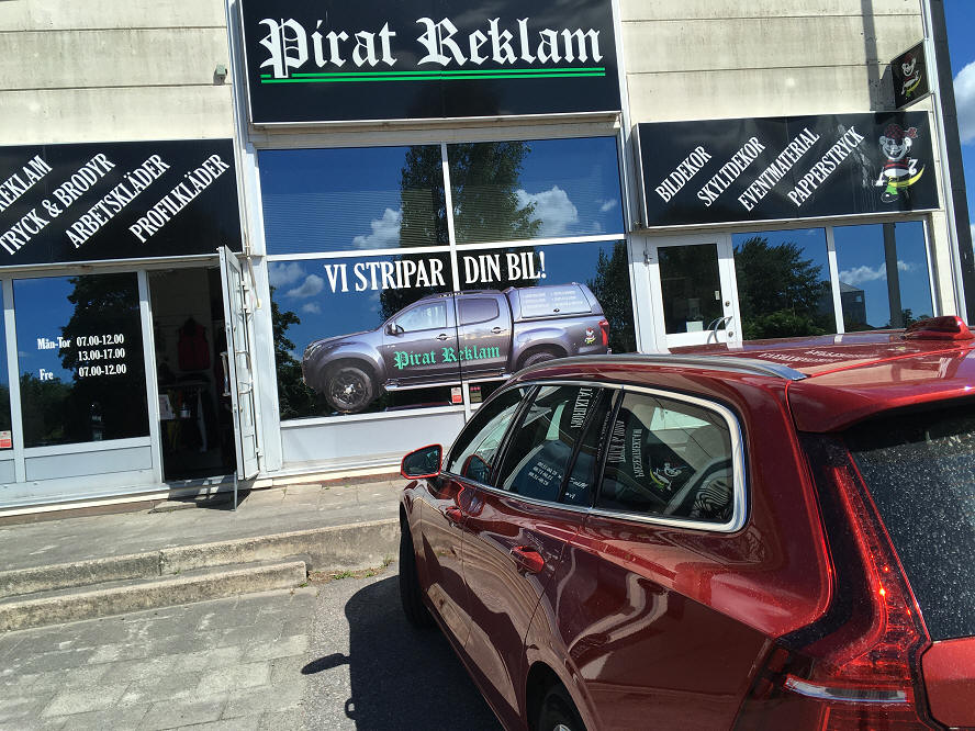 foto Per Rödseth