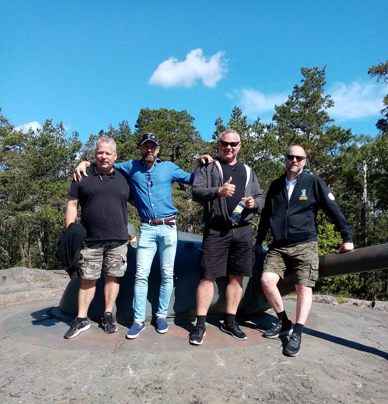 foto Göran Johansson