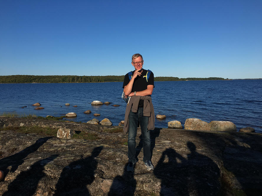 foto Per Rödseth