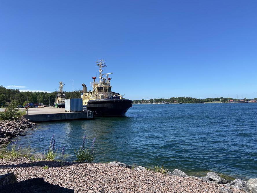 foto Karin Henriksson
