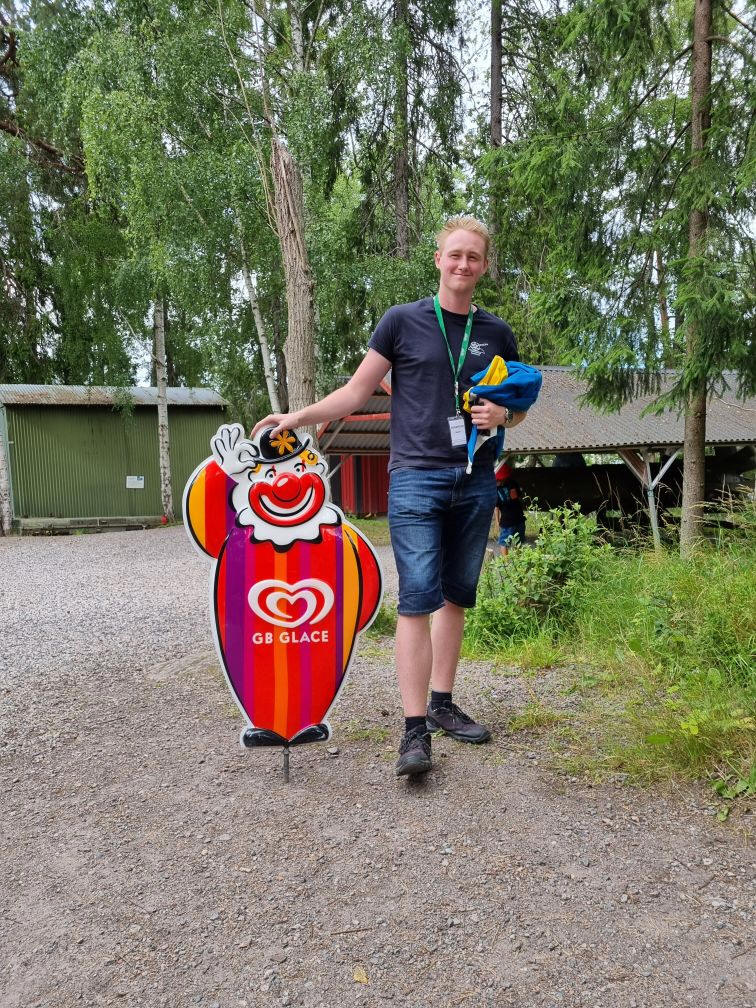 foto Linda Eriksson