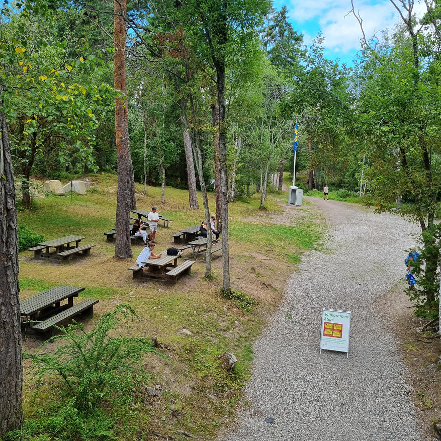 foto Robert Hedman