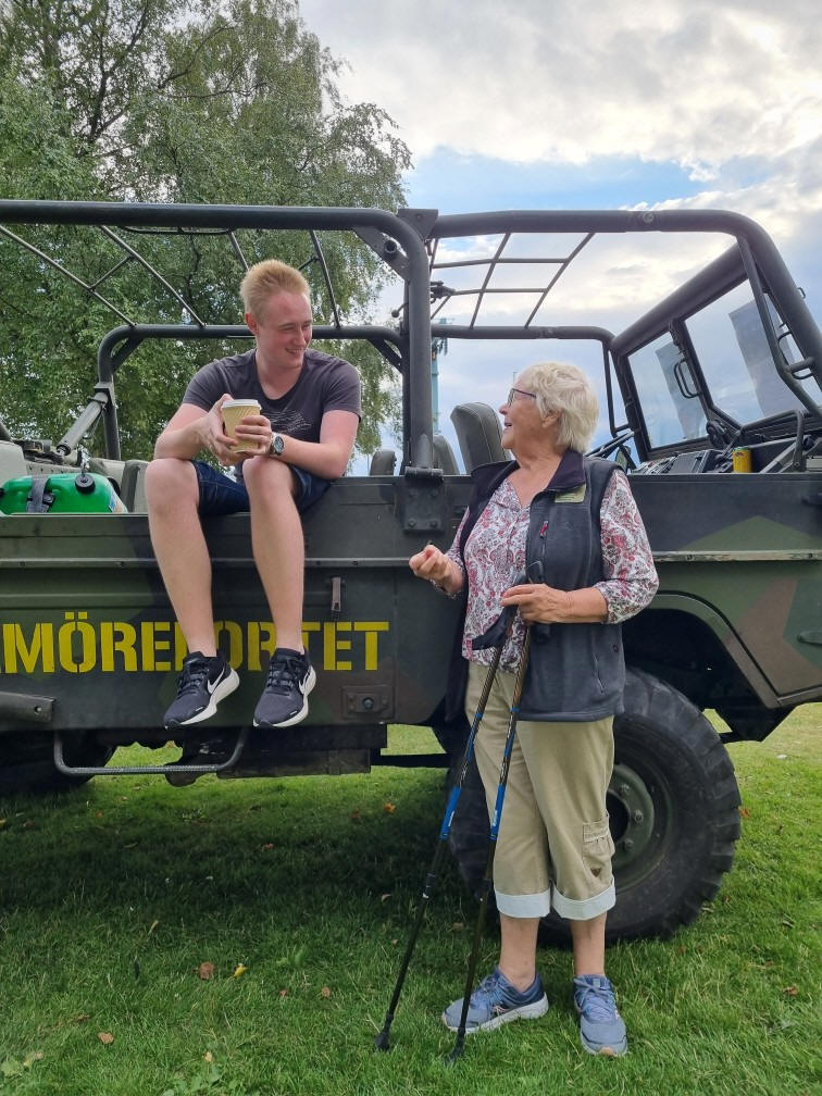 foto Linda Eriksson
