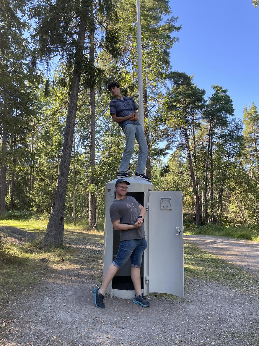 foto Linda Eriksson