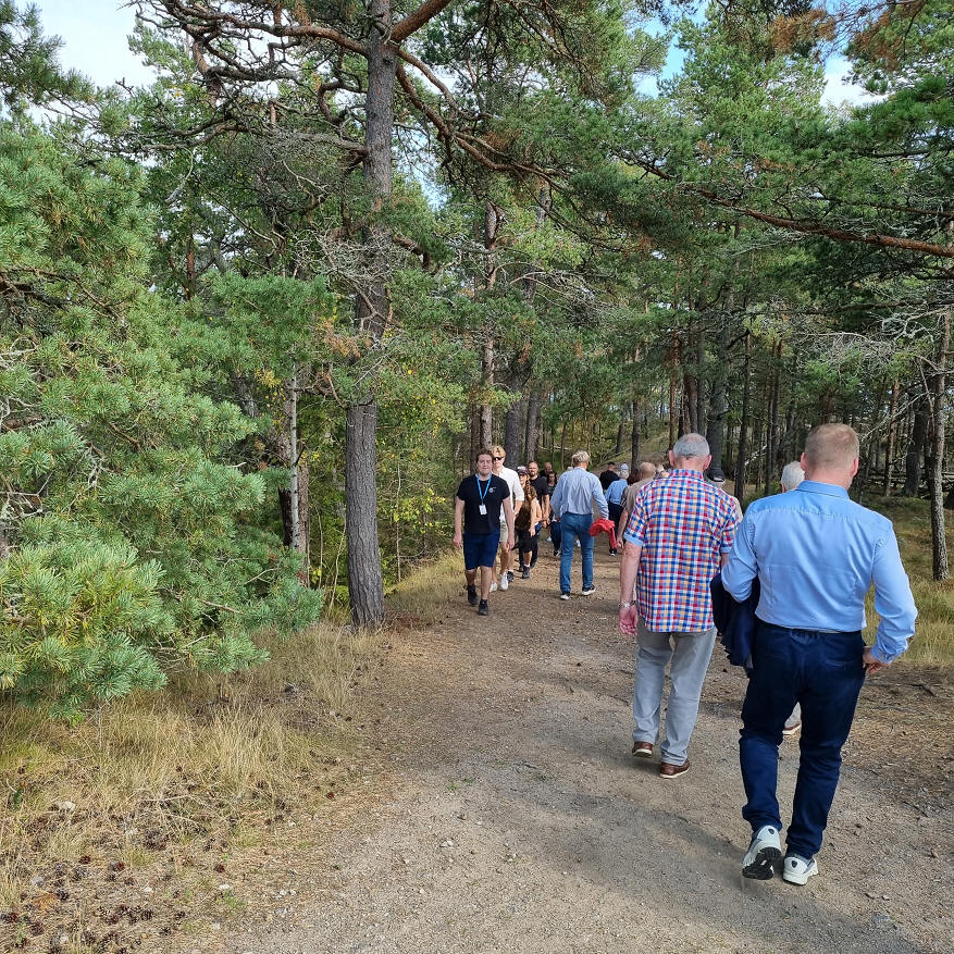 foto Robert Hedman
