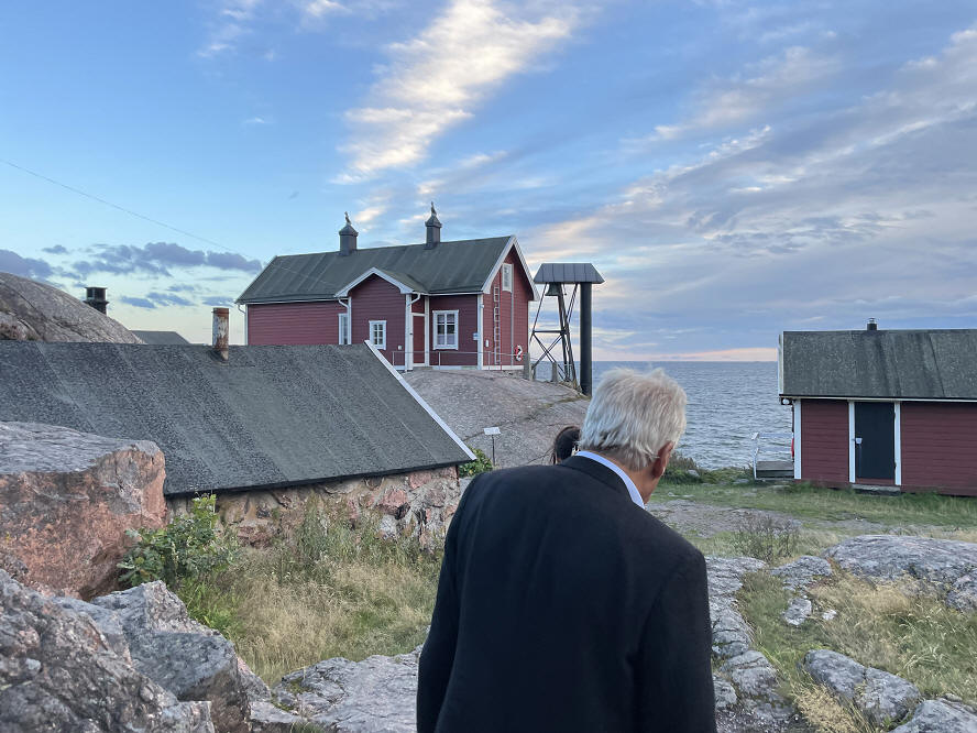 foto Per Rödseth