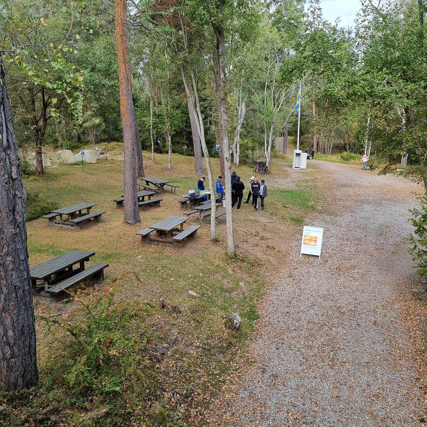 foto Robert Hedman