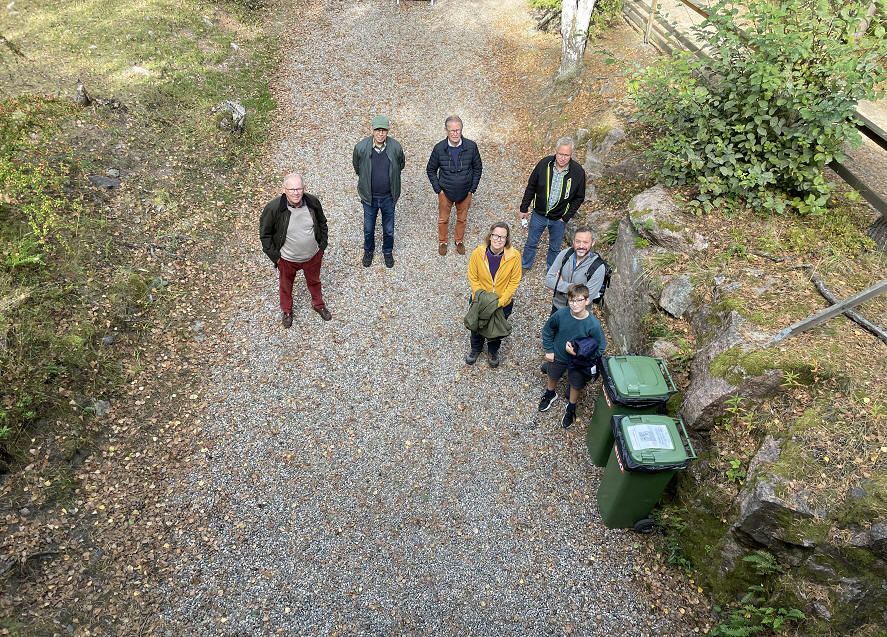 foto Per Rödseth