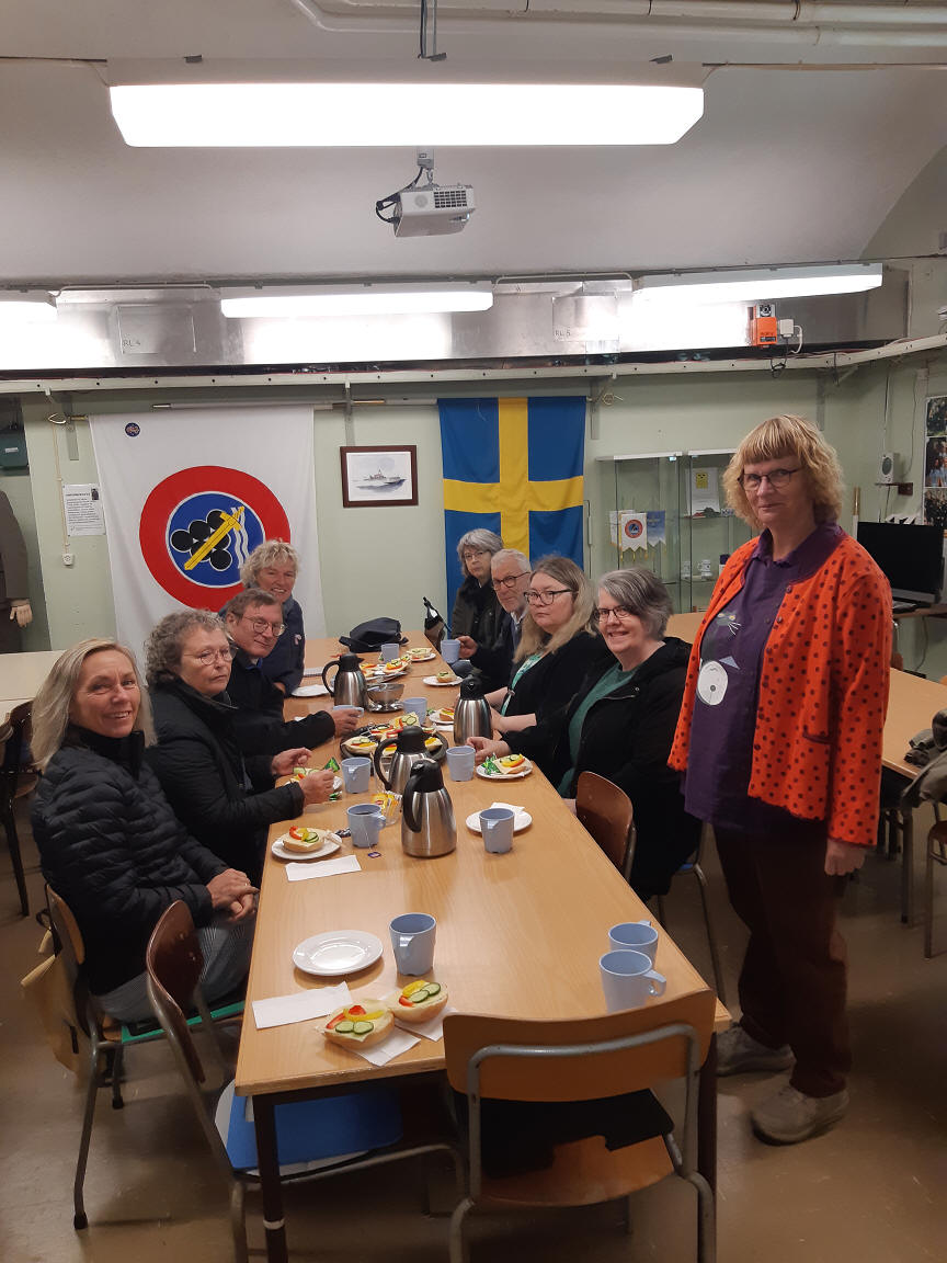 foto Göran Johansson