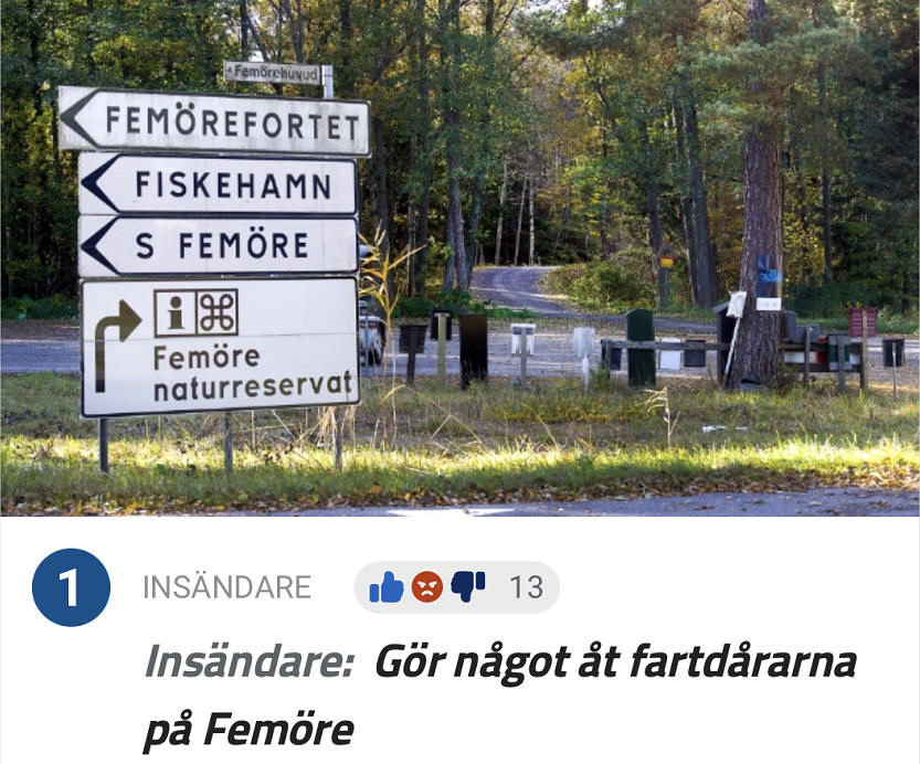 SN-Södermanlands Nyheter