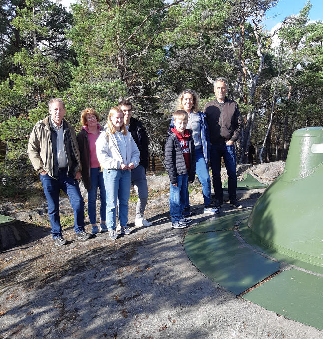 foto Göran Johansson