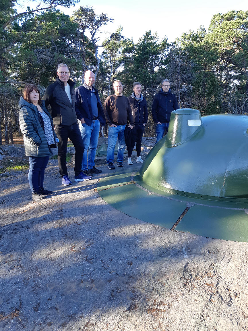 foto Göran Johansson