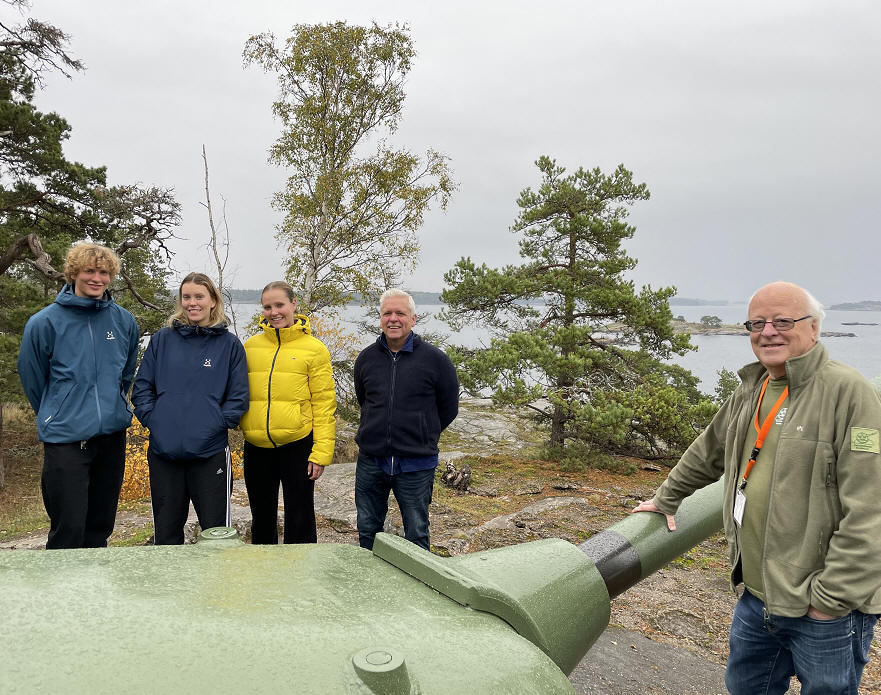 foto Femörefortet