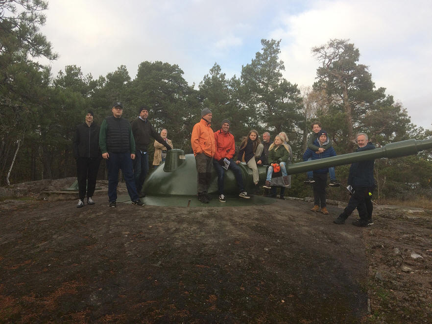 foto Sören Thelander