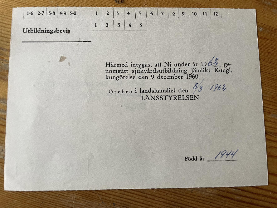 foto Per Rödseth