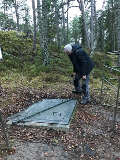 foto Göran Johansson