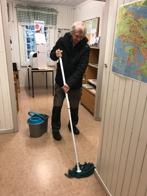 foto Göran Johansson