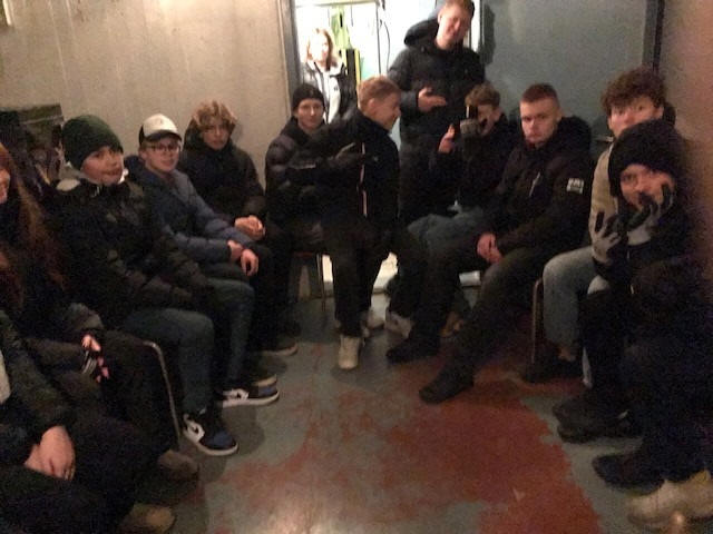 foto Göran Johansson