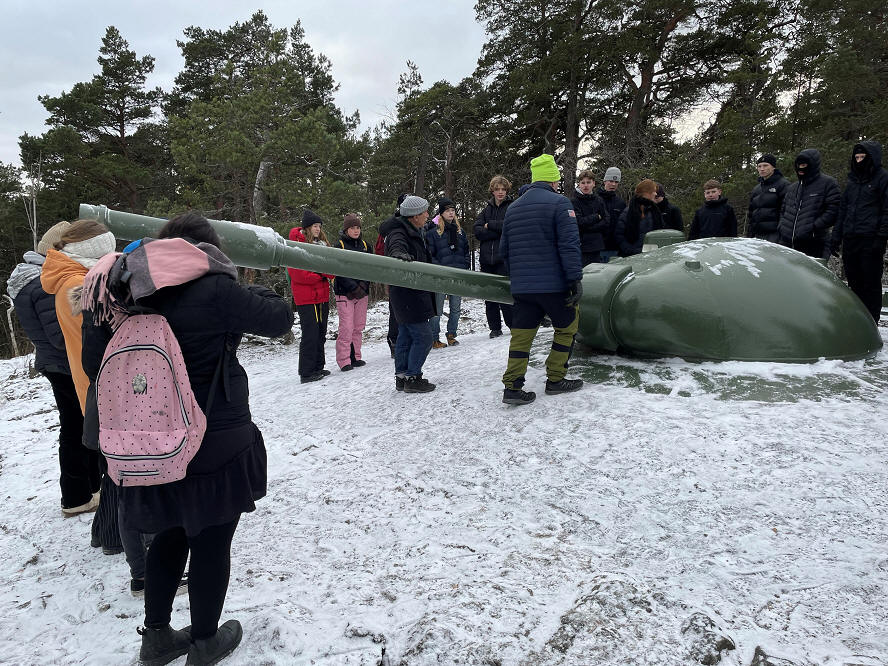foto Sören Thelander
