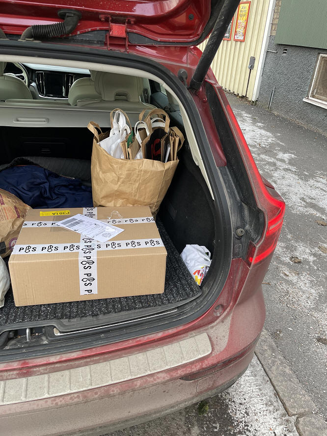 foto Per Rödseth