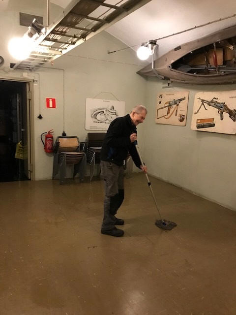foto Göran Johansson