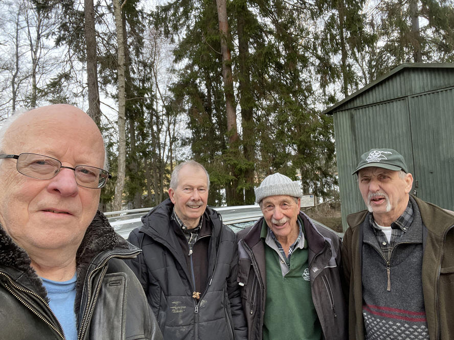 foto Per Rödseth