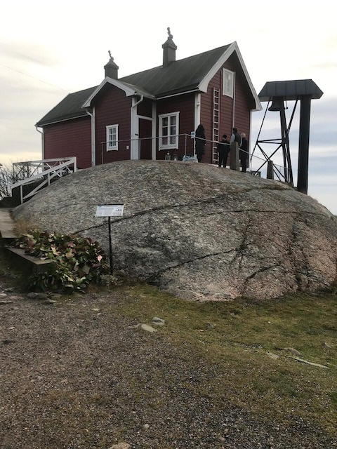 foto Göran Johansson