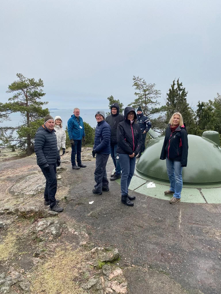 foto Femörefortet