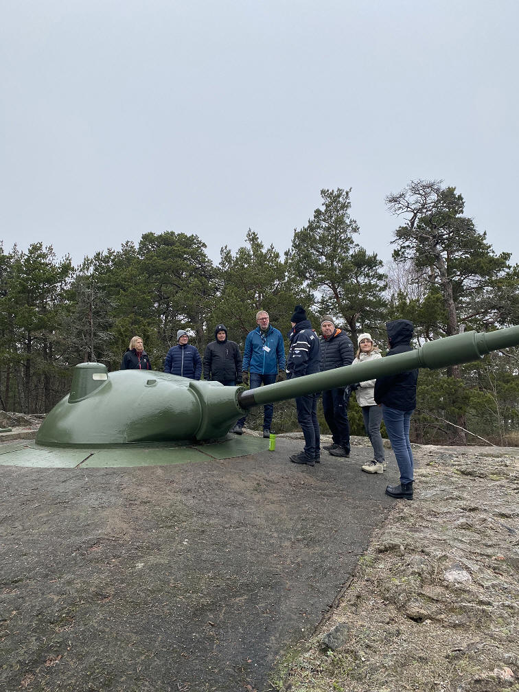 foto Femörefortet
