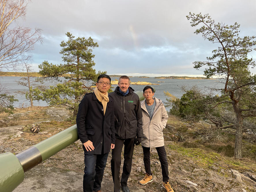 foto Per Rödseth