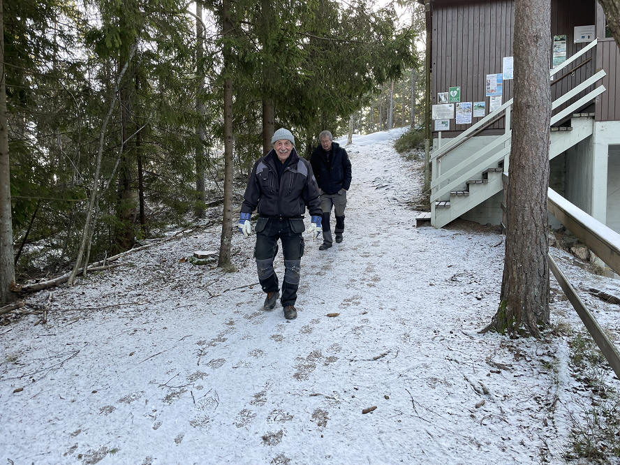 foto Per Rödseth