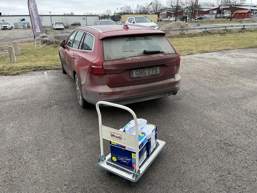 foto Per Rödseth