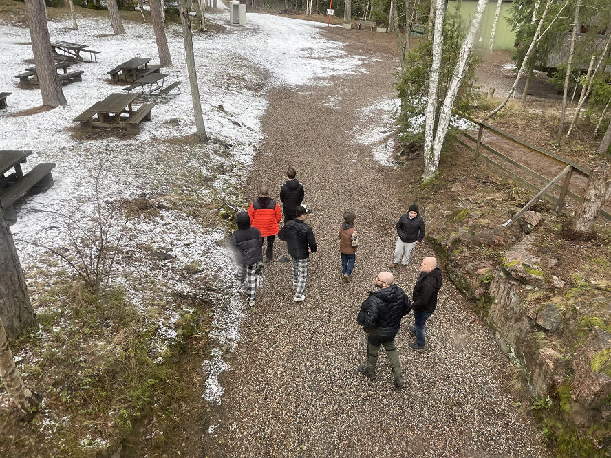 foto Per Rödseth