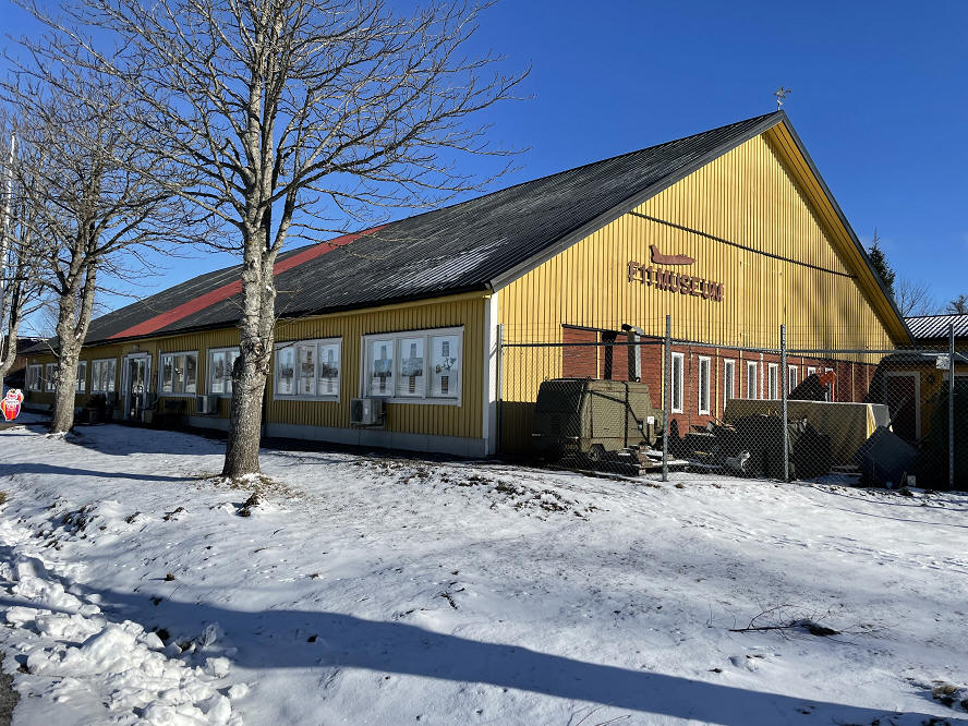 foto Per Rödseth