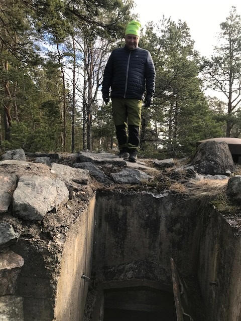foto Göran Johansson