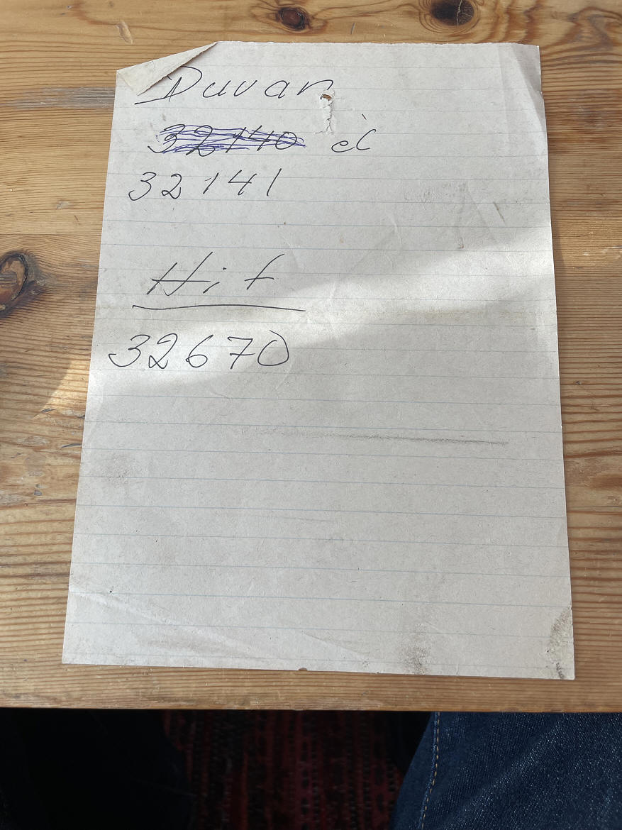 foto Per Rödseth