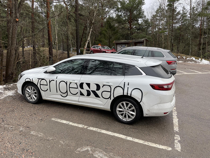foto Per Rödseth