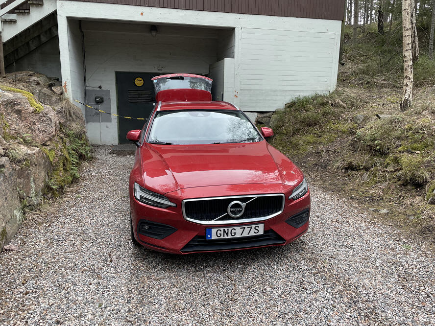 foto Per Rödseth