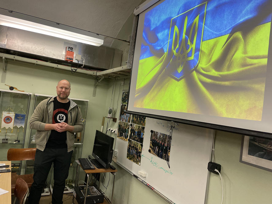 foto Per Rödseth