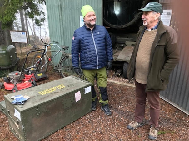 foto Göran Johansson