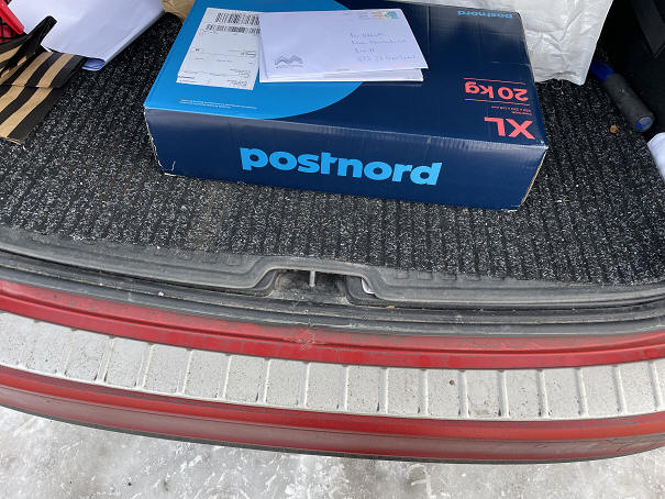 foto Per Rödseth