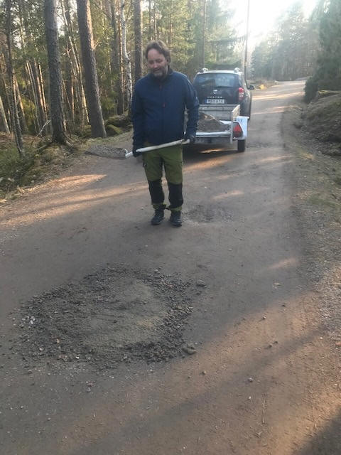 foto Göran Johansson