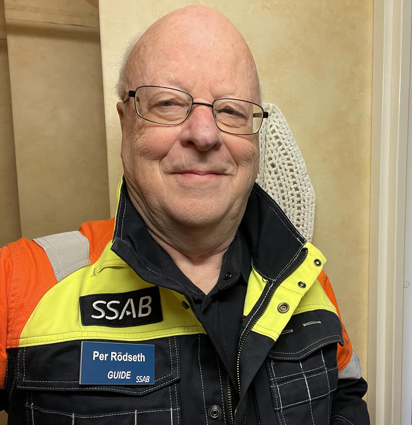 foto Per Rödseth