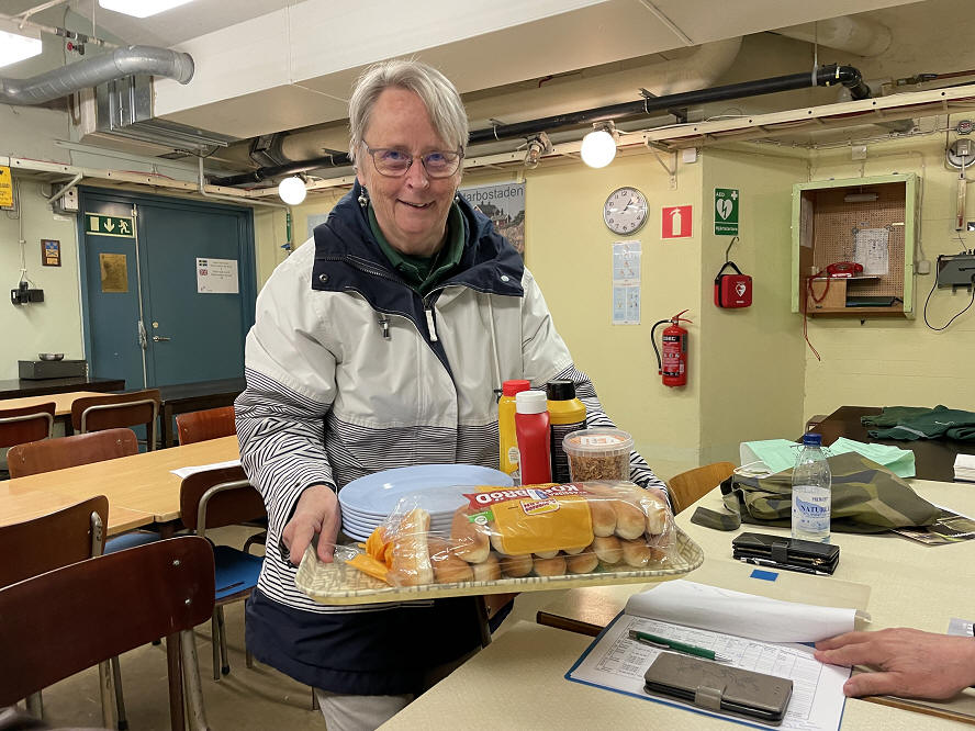 foto Per Rödseth
