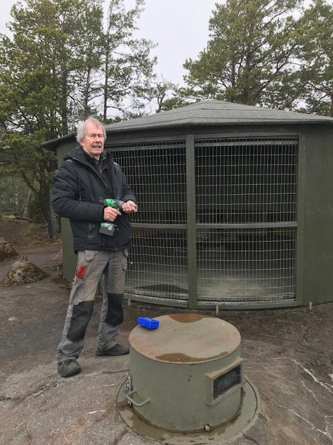 foto Göran Johansson