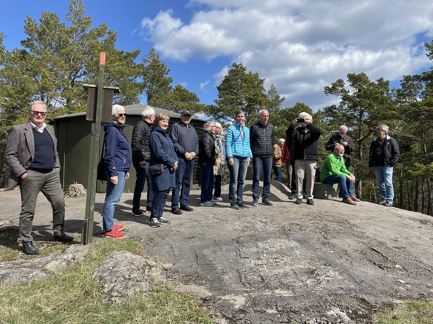 foto Sören Thelander