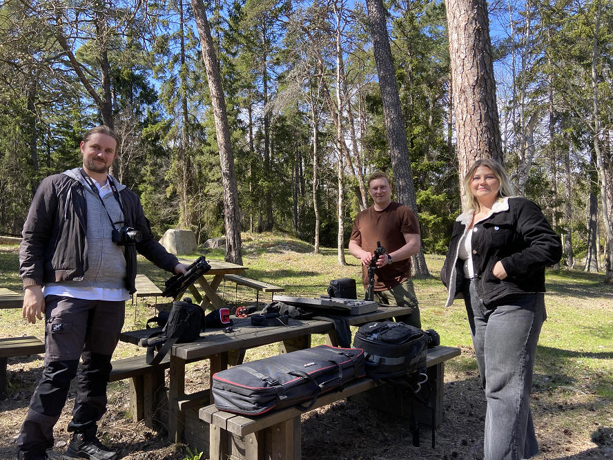 foto Karin Henriksson