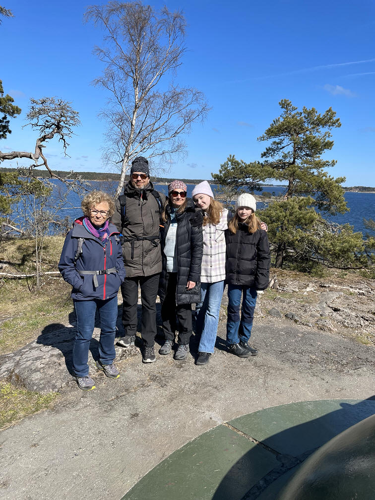 foto Trygve Engelbert