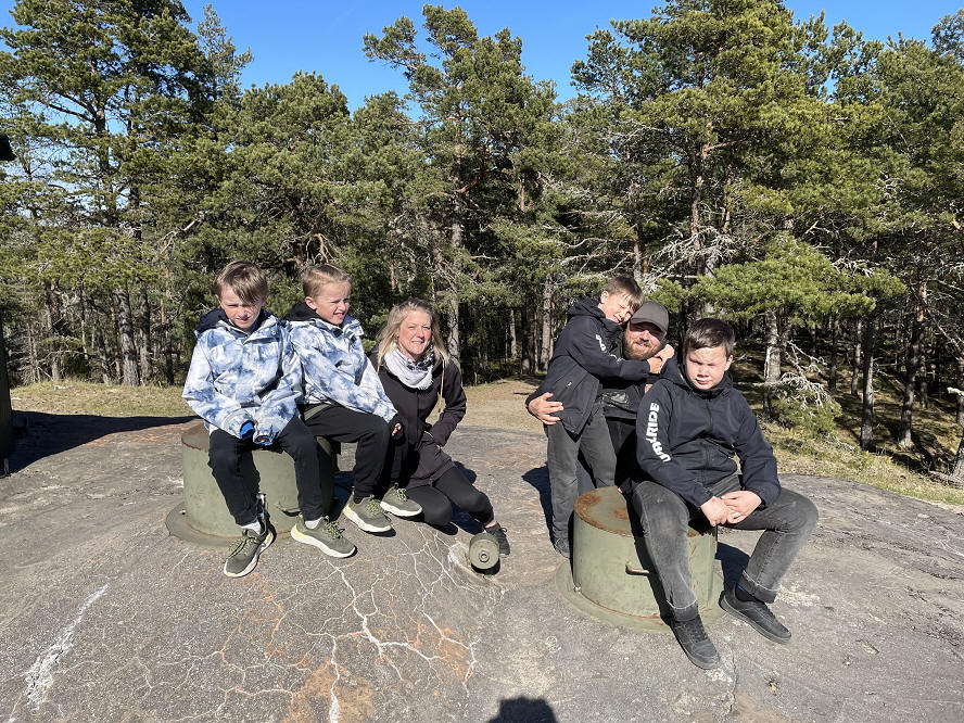 foto Sören Thelander