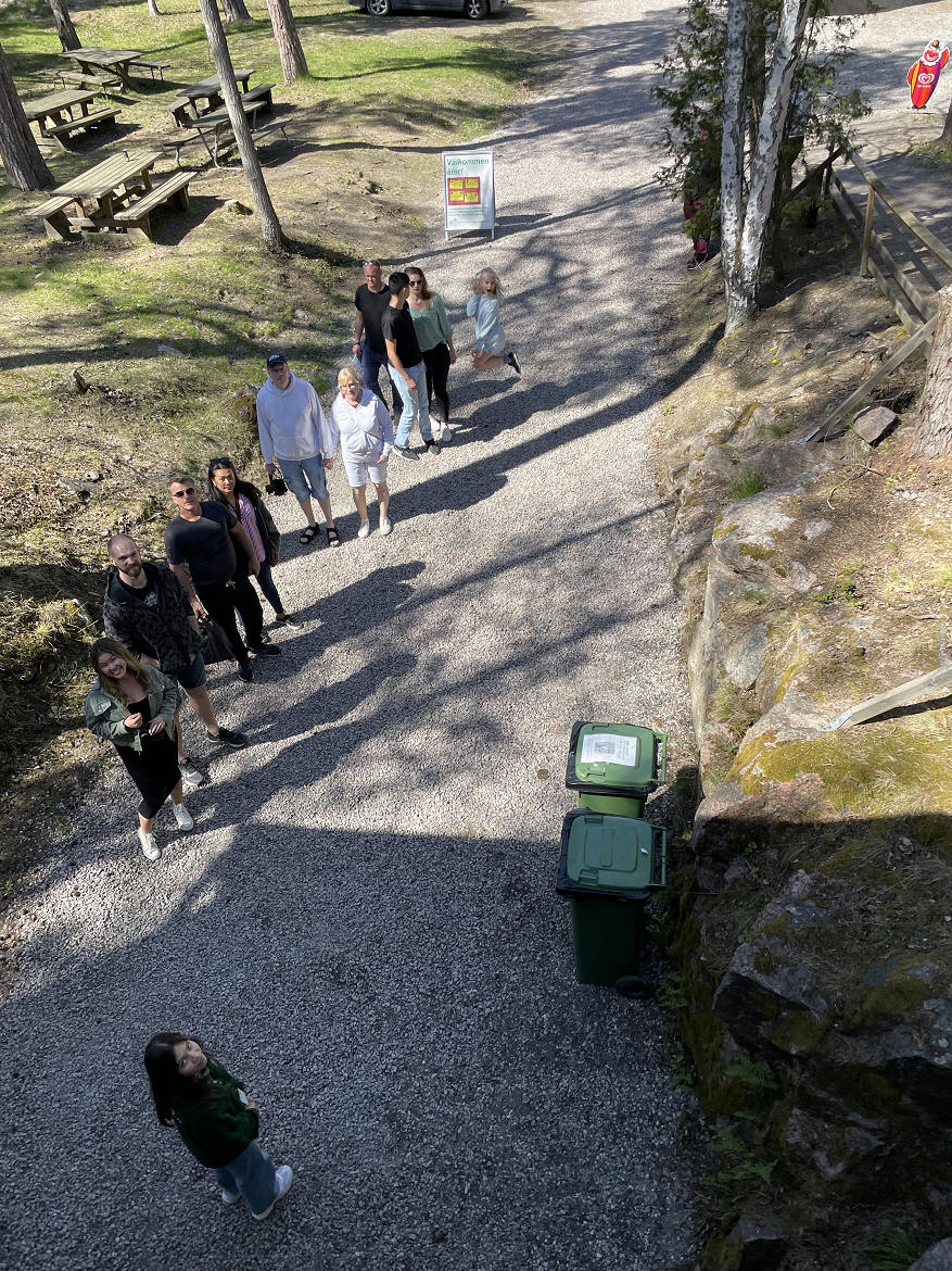 foto Per Rödseth